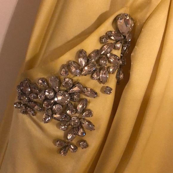 Sherri Hill Dress! SH-51390 - Picture 2 of 6